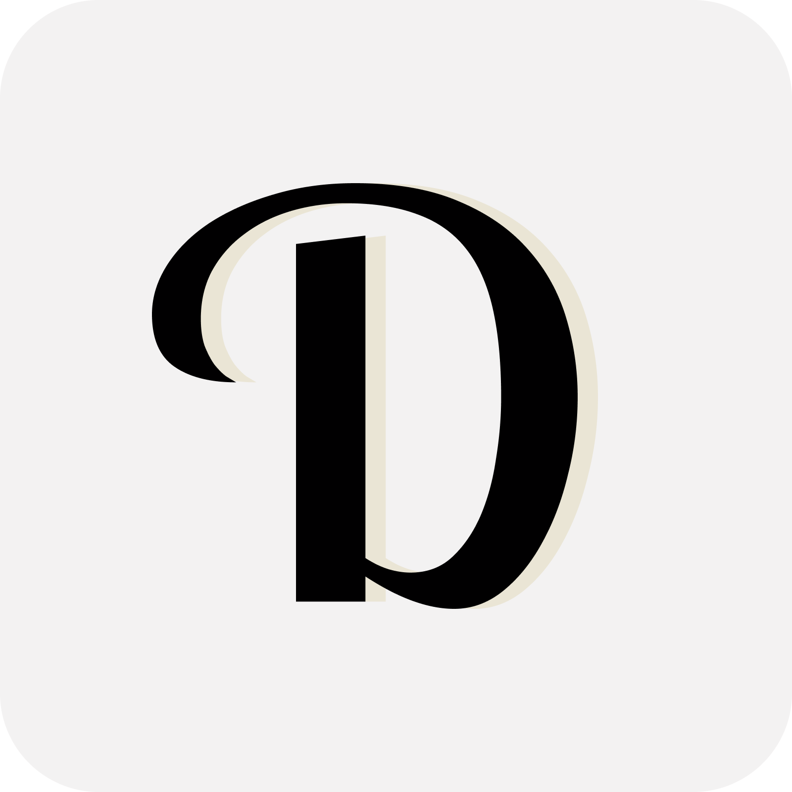Doc Writer logo